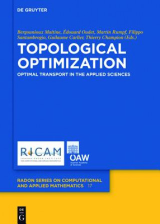 Topological Optimization