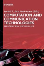 Computation and Communication Technologies