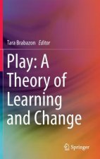 Play: A Theory of Learning and Change