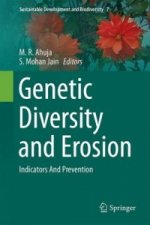 Genetic Diversity and Erosion in Plants
