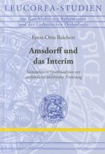Amsdorff und das Interim