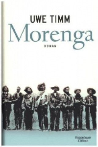 Morenga
