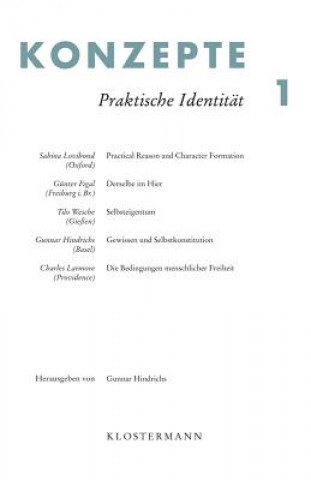 Konzepte. H.1
