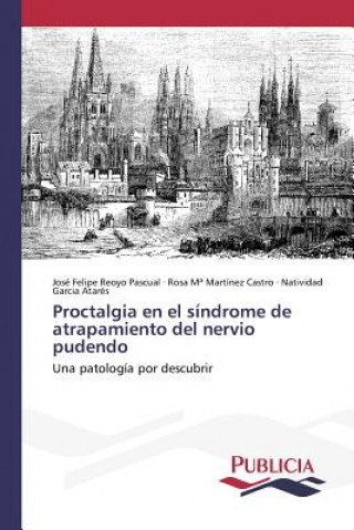 Proctalgia en el sindrome de atrapamiento del nervio pudendo