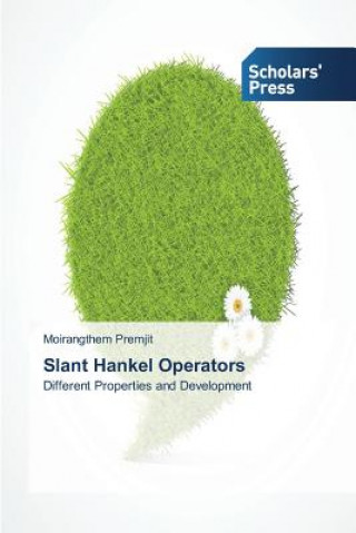 Slant Hankel Operators