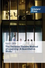 Decision Theatre Method of Learning