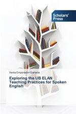 Exploring the UB ELAN Teaching Practices for Spoken English