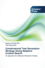 Combinatorial Test Generation Strategy Using Adaptive Cuckoo Search