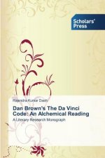 Dan Brown's The Da Vinci Code