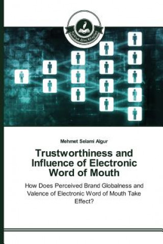 Trustworthiness and Influence of Electronic Word of Mouth