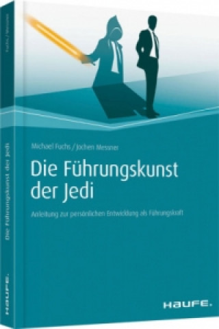 Die Führungskunst der Jedi