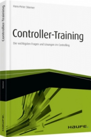 Controller-Training - inkl. Arbeitshilfen online