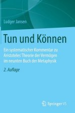 Tun und Koennen