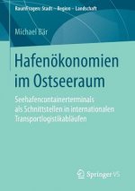 Hafenoekonomien im Ostseeraum