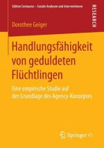 Handlungsfahigkeit Von Geduldeten Fluchtlingen