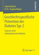 Geschlechtsspezifische Pravention Des Diabetes Typ-2