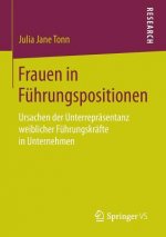 Frauen in Fuhrungspositionen