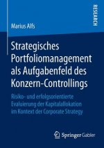 Strategisches Portfoliomanagement ALS Aufgabenfeld Des Konzern-Controllings