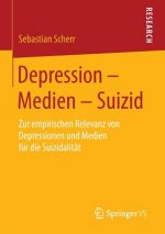 Depression - Medien - Suizid