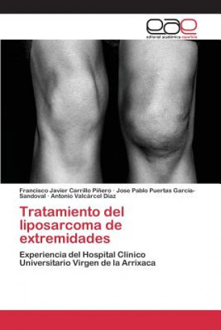 Tratamiento del liposarcoma de extremidades