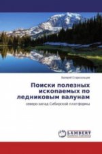 Poiski poleznyh iskopaemyh po lednikovym valunam