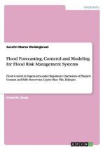 Flood Forecasting, Conterol and Modeling for Flood Risk Management Systems