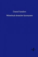 Woerterbuch deutscher Synonymen