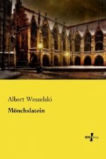 Mönchslatein