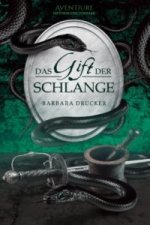 Das Gift der Schlange
