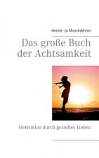 grosse Buch der Achtsamkeit