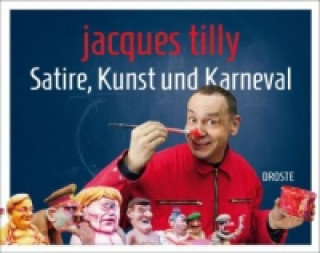 Satire, Kunst und Karneval