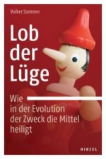 Lob der Lüge