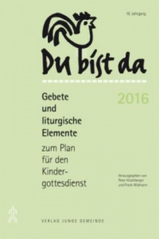 Du bist da 2016