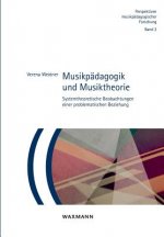 Musikpadagogik und Musiktheorie