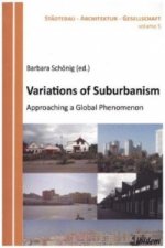 Variations of Suburbanism