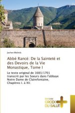 Abbe Rance