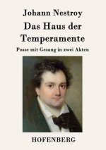 Haus der Temperamente