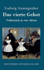 vierte Gebot