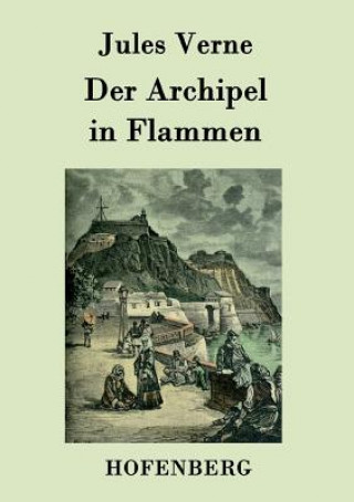 Archipel in Flammen