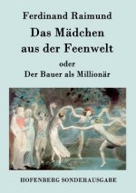 Madchen aus der Feenwelt oder Der Bauer als Millionar