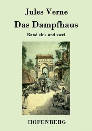 Dampfhaus