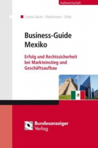 Business-Guide Mexiko
