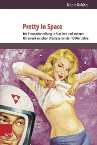 Pretty in Space