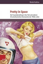 Pretty in Space