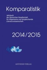 Komparatistik 2014/2015
