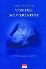 Von der Souveränität