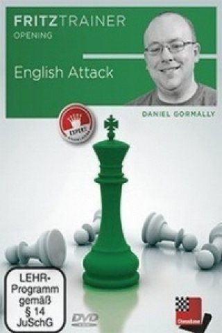 English Attack, DVD-ROM