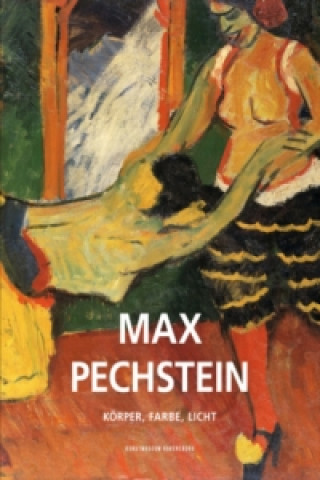 Max Pechstein