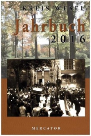 Jahrbuch Kreis Wesel 2016