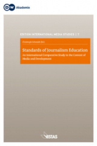 Standards of Journalism Education
